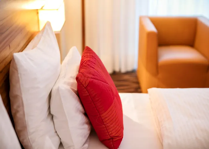 ARCOTEL CastellaniAlbergo